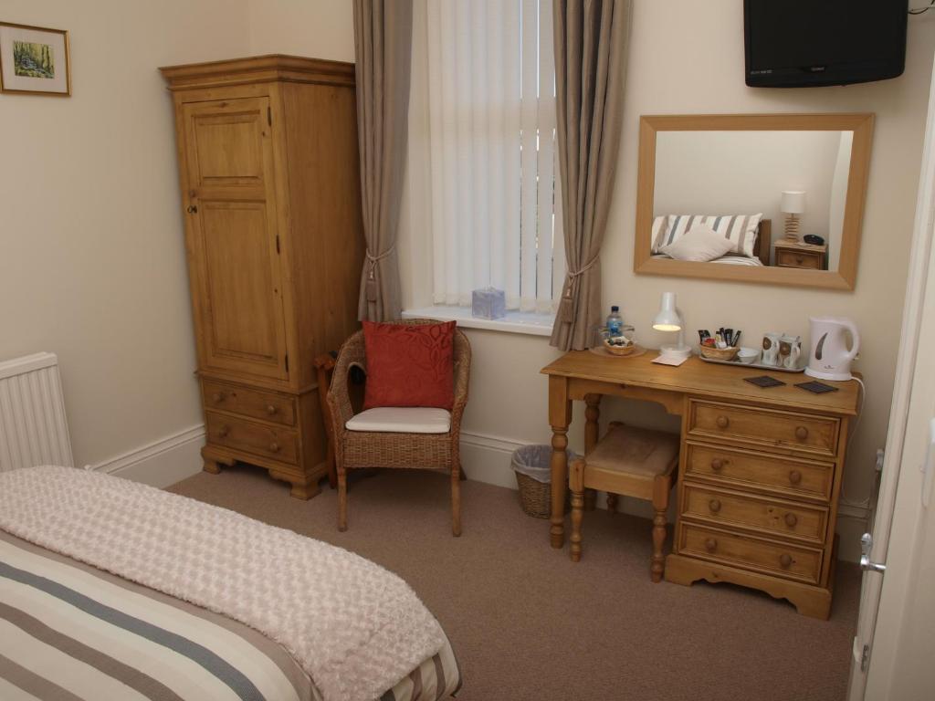 Ty-Parc Hotel Cardigan Camera foto